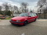 Volkswagen VW Passat 35 i 2.0 16V US (G60,VR6, AFN) - Volkswagen Passat: G60