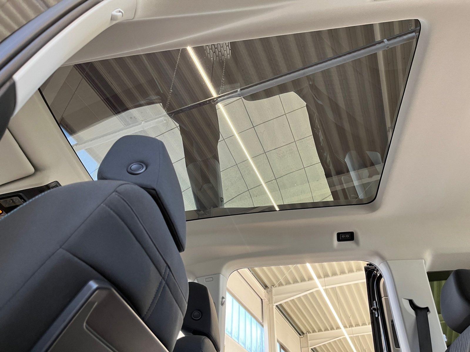 Volkswagen Caddy Move 1.5 TSI DSG ACC KlimaA DynLicht LED, миниатюра 16