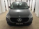 Mercedes-Benz eCitan Tourer PRO Standard Progressive MBUX - graue Mercedes-Benz eCitan