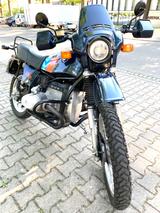 BMW R80 G/S Original top Zustand - BMW R 80 G S