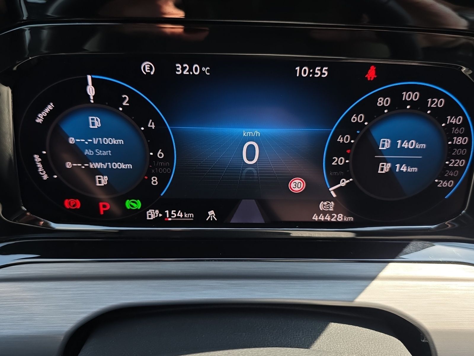 Volkswagen Golf - Bild 13