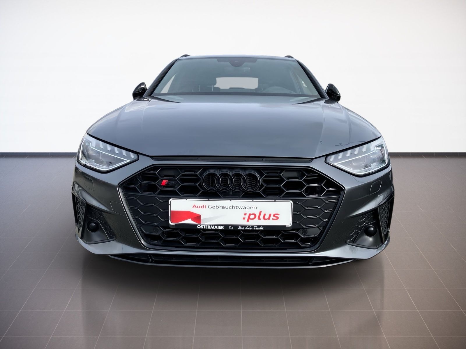 Audi S4 - Bild 3