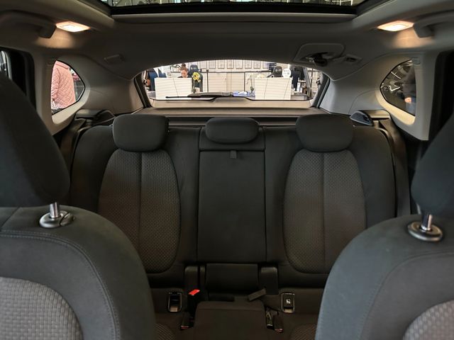 BMW X1 xDrive 20 d *HeadUp*Pano*AHK*Kamera*