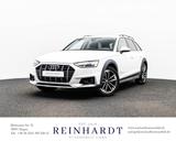 Audi A4 ALLROAD 40TDi Q LED/TEMPOMAT/SHZ./KLIMA/NAVI - Audi A4 Allroad aus 2020