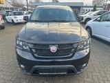 Fiat Freemont Black Code AWD - Fiat Freemont: Black Code