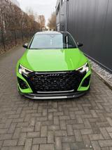 Audi RS3 8Y Airride Vollausstattung Einzelstück - Audi RS3 8y Gebrauchtwagen