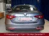 Alfa Romeo Giulia Super"TÜV"GARANTIE" - Alfa Romeo Giulia: Limousine, Super