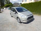 Ford B-Max Sync Edition Klima