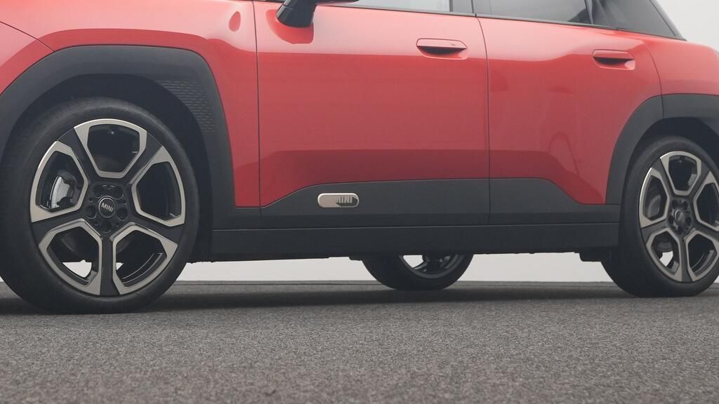 MINI Aceman - Bild 21