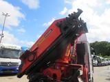 Palfinger PK 52000 C 22m 1200kg 6m 11200kg, NUR KRAN, Fern - Pkw-Anhänger 1200 kg