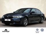 BMW 530 e xDrive M Sport - mit Hybrid-Antrieb: Alcantara, Head-Up Display, Limousine