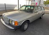 Mercedes-Benz 300 - Mercedes-Benz 300 mit Diesel-Antrieb