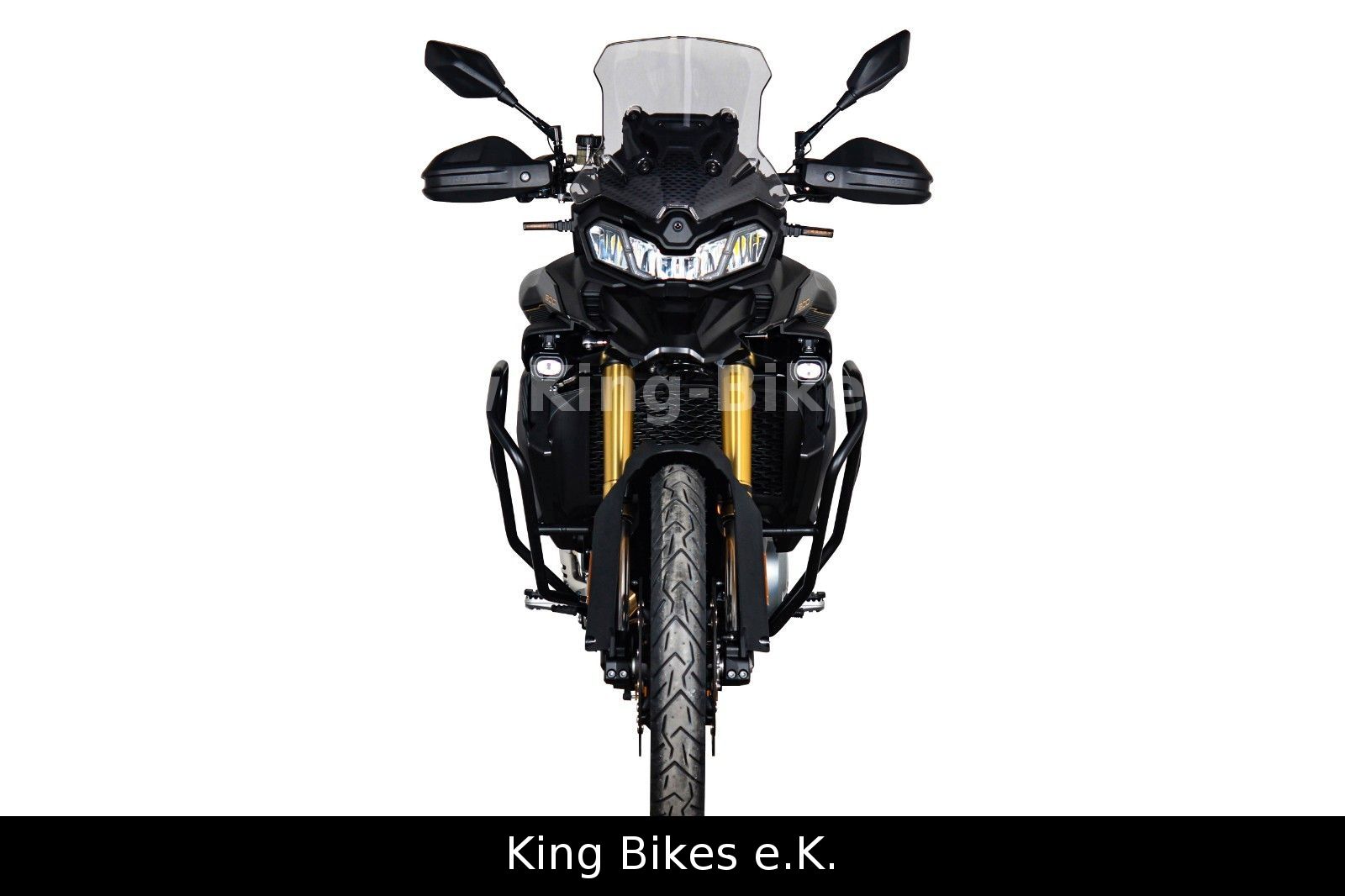 Fahrzeugabbildung VOGE DS900X / Kurven ABS /  Radar / 3 Jahre Garantie