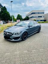 Mercedes-Benz CLA 250 DCT Brabus AMG Line  - : Coupé, Brabus