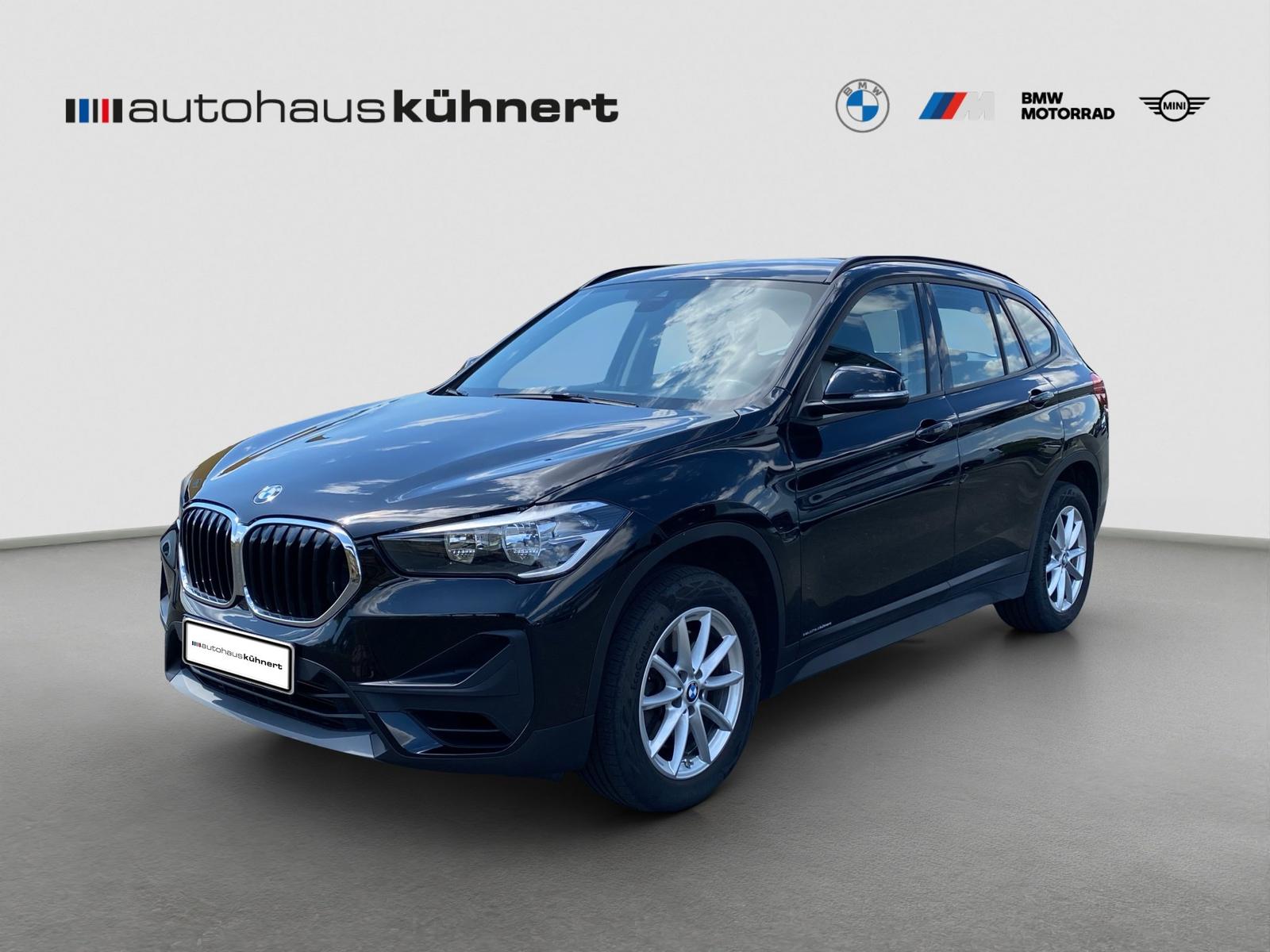 BMW X1 xDrive 20i AHK Navi AUT PDC, миниатюра 2