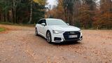 Audi S6 TDI quattro Matrix Standhz. 20" Softclose - weiße Audi S6