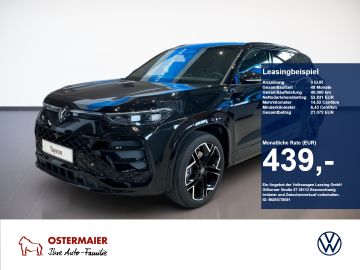 Volkswagen Tayron R-Line 2.0TDI 193PS DSG 4MOTION ACC,NAVI,