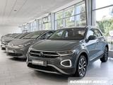 Volkswagen T-Roc 1.5 TSI Style NAVI + RFK + ACC + LED-PLUS - VW T-Roc Gebrauchtwagen