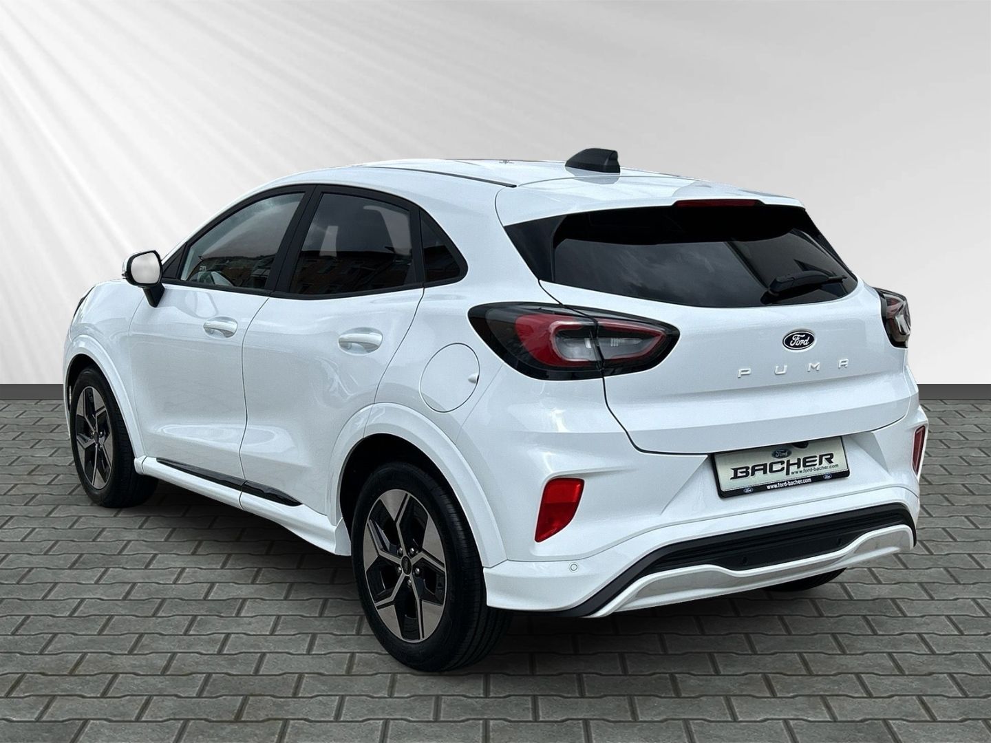 Ford Puma Gen-E SOFORT VERFÜGBAR Navi LED Apple CarPl imagem 3
