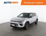 Ssangyong SSANGYONG Korando 1.6 Diesel 2WD aut. Dream - Ssangyong Korando aus 2020