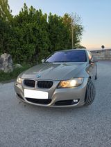 BMW 330i E90 | CarPlay | Harman Kardon | Sportfwrk. - BMW 330: 330i E90