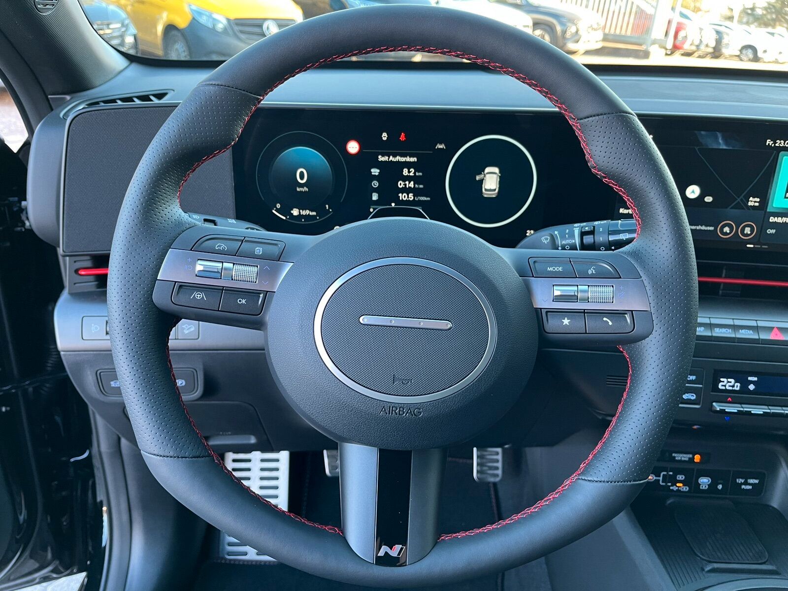 Hyundai Kona – Bild 10
