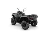 Can-Am Outlander DPS 500 T '25 - CAN-AM OUTLANDER 500