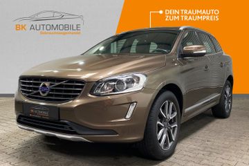 Fahrzeugabbildung Volvo XC60 Inscription AWD T5#Pano#Bi-Xen#Leder