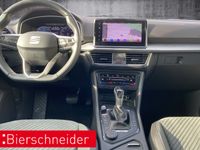 Seat Tarraco - Vorschau Bild 16