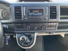 Volkswagen T 6 Summermobil*Aufstelldach*AHK