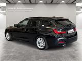 BMW 320d Touring LiveCockpitProf Kamera Sitzheizung - BMW 320 Gebrauchtwagen in Saarbrücken