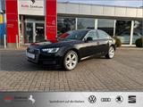 Audi A4 1.4 TFSI S tronic sport AHK*Xenon*NAVI*USB - Audi: Us