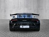 Lamborghini Huracán STO Nero Noctis Semilucido - Lamborghini in Bonn