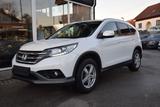 Honda CR-V 2,2i-DTEC Lifestyle DPF*AHK* - Honda CR-V Lifestyle mit Diesel-Antrieb