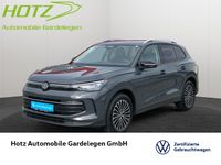 Volkswagen Tiguan - Vorschau Bild 1