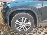 Skoda Kodiaq 2.0 TDI SCR 140kW DSG 4x4 SOLEIL SOLEIL - Skoda Kodiaq Soleil mit Diesel-Antrieb
