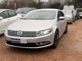 Volkswagen CC 160PS/NAVI/SITZHEIZUNG/ - gebrauchte VW CC aus dem Jahr 2013