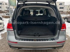 MERCEDES-BENZ GLE 250 d 4MATIC*S-Dach*4xSZH*Xenon*Navi*RFK*Led