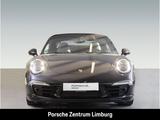 Porsche 991 911 Carrera 4 Cabriolet Black Edition PDLS+ - Porsche: Black 911 Edition