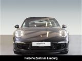 Porsche 991 911 Carrera 4 Cabriolet Black Edition PDLS+ - Porsche 991 aus 2015