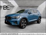 Volvo XC40 T4 Recharge Core AHK ACC - Volvo XC40: Recharge Core