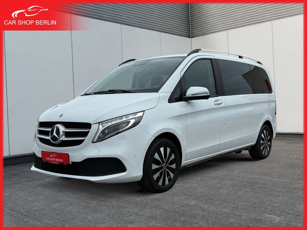 Mercedes-Benz V 220