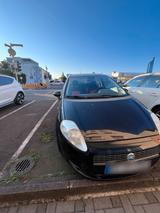 Fiat Punto 1.4 Benzin | TÜV NEU | Sofort f... - gebrauchte Fiat Punto aus dem Jahr 2007