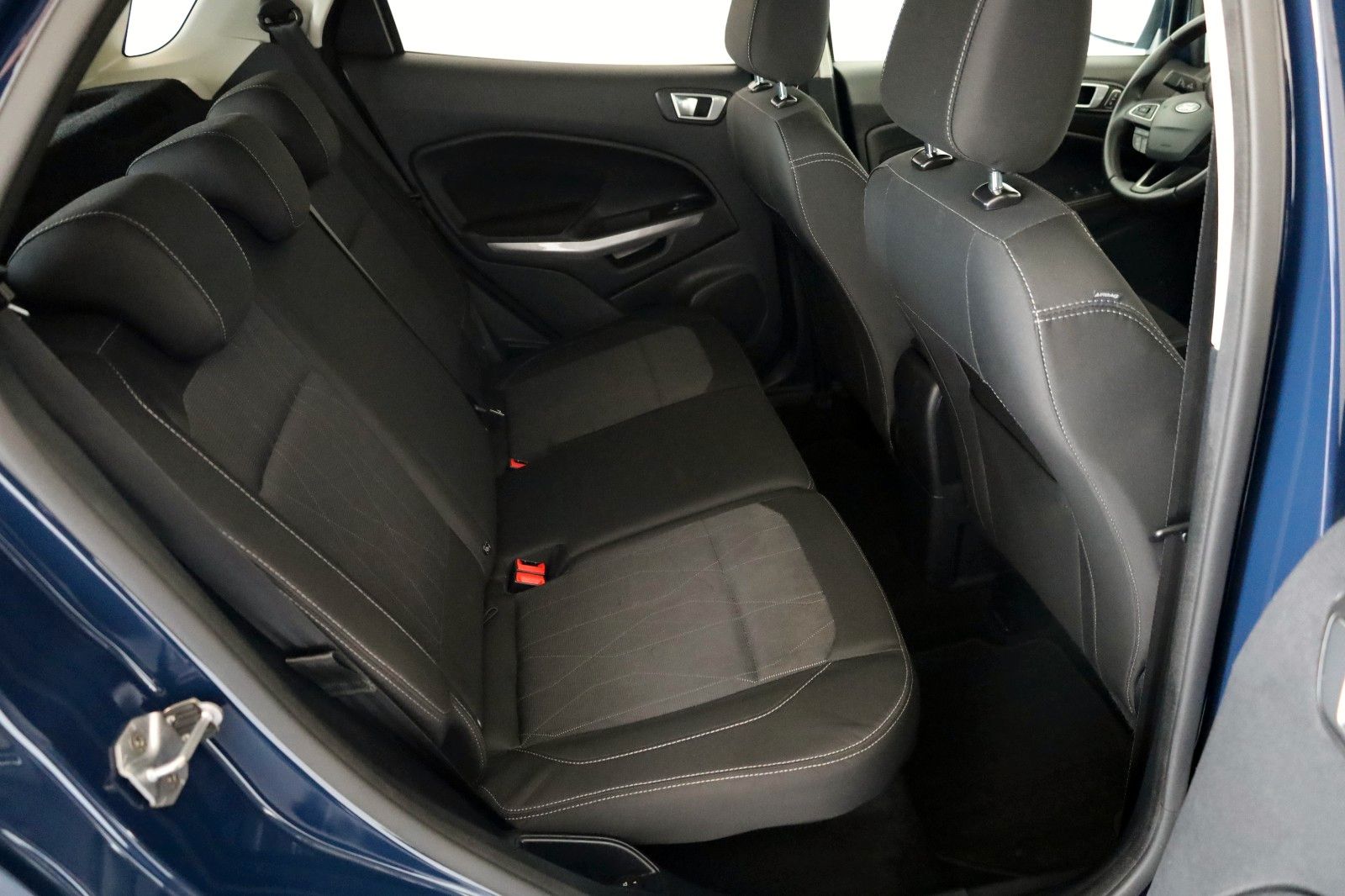 Fahrzeugabbildung Ford EcoSport Cool & Connect,Navi,Kamera,SR+WR
