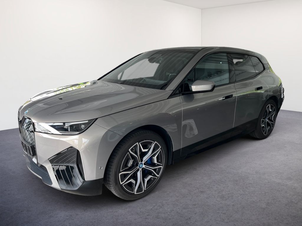 BMW iX 40 xDrive Sportpaket/Edition Excellence/22Z