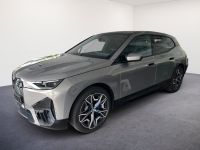 BMW iX - Vorschau Bild 1