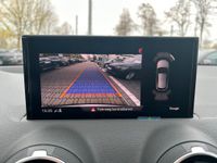 Audi Q2 - Vorschau Bild 11