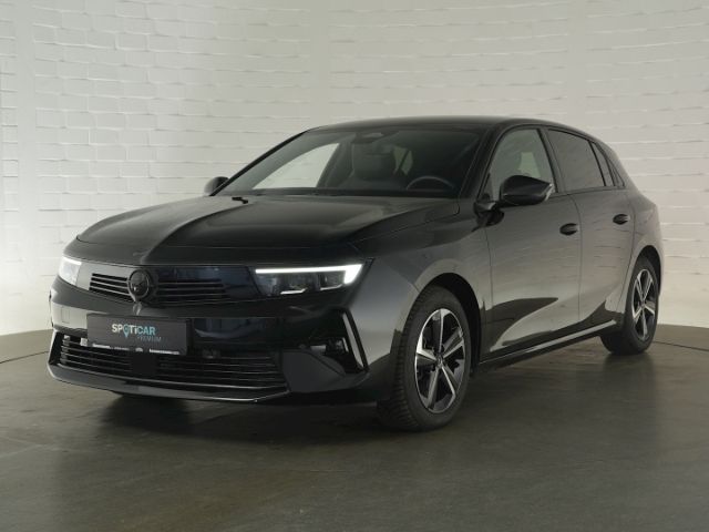Astra L LIM GS+AHK+360 GRAD KAMERA+LED MATRIX+SI