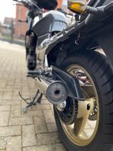 Kawasaki GPZ 900r - KAWASAKI GPZ 900