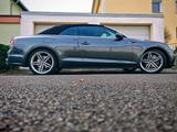 Audi A5 2.0 FSI Motor S tronic Cabriolet  - gebrauchte Cabrios in Würzburg